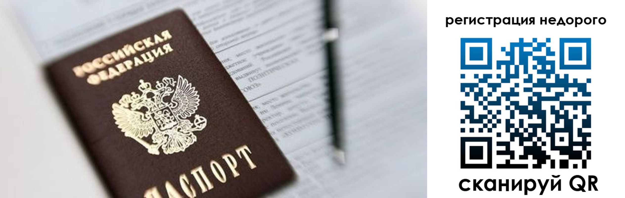 прописка гарантия в Белгородской области
